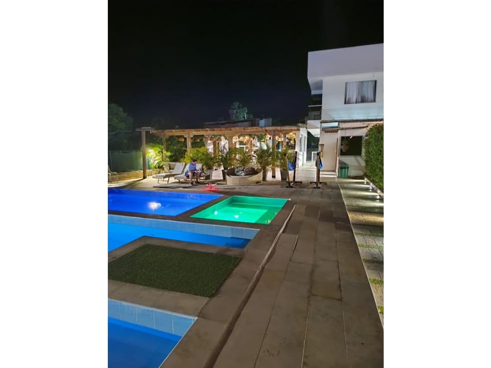 Hotel en venta Playamendoza - 1