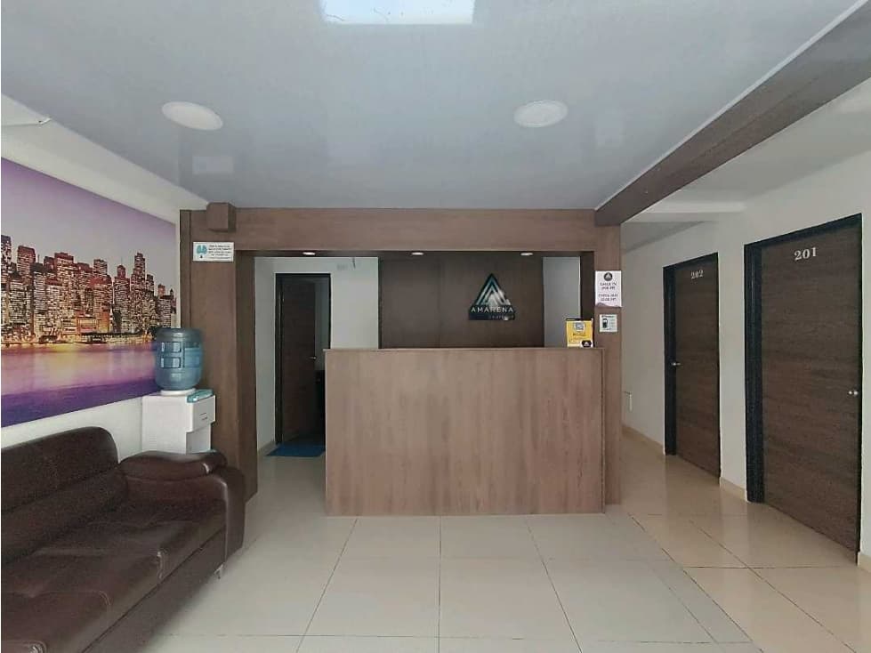 Hotel San Jorge Manizales - 1