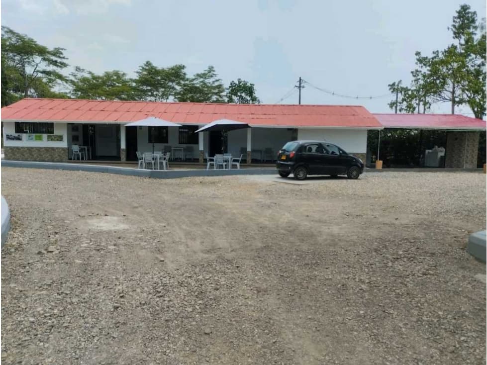 Increíble Oportunidad Casa quinta Campestre en Restrepo - Meta - 1