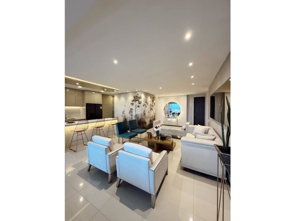 (JDA) PH DUPLEX EN VENTA EN SANTA ISABEL - 1