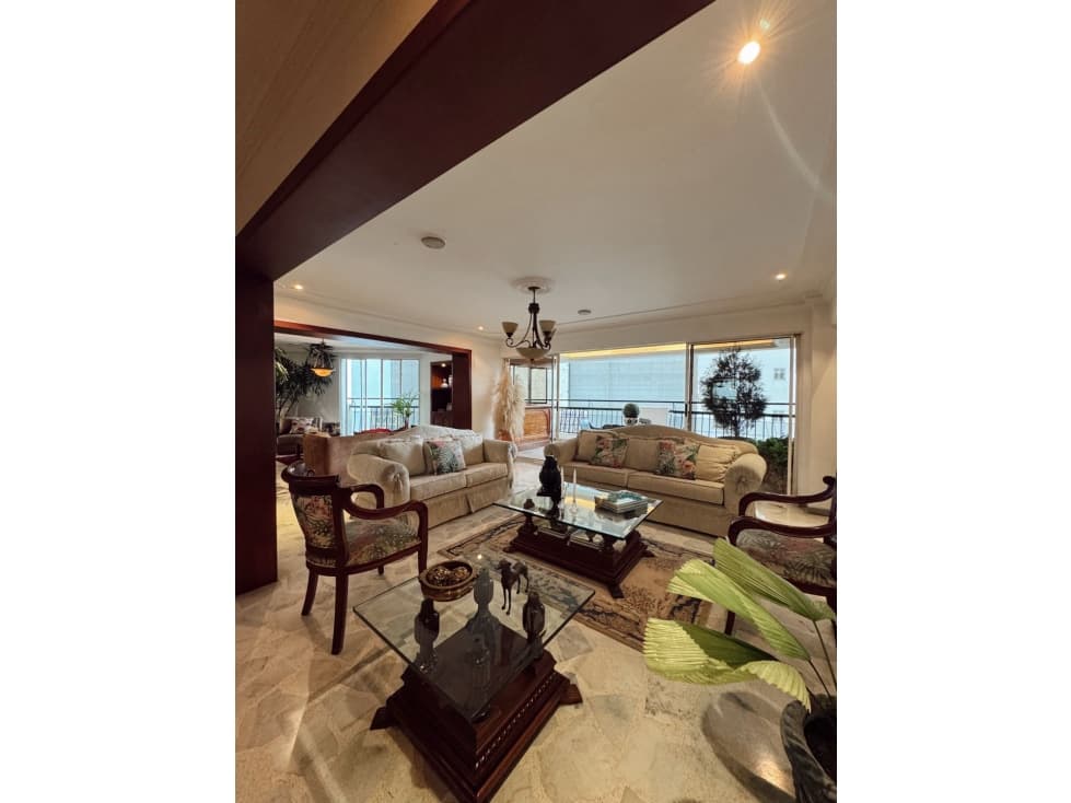 (JDA-C) PH DUPLEX EN BELLAVISTA - 1