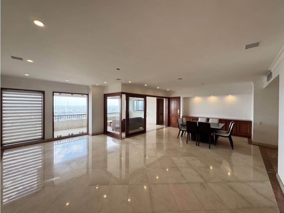 (JDA-C) PH DUPLEX EN VENTA EN CRISTALES - 1