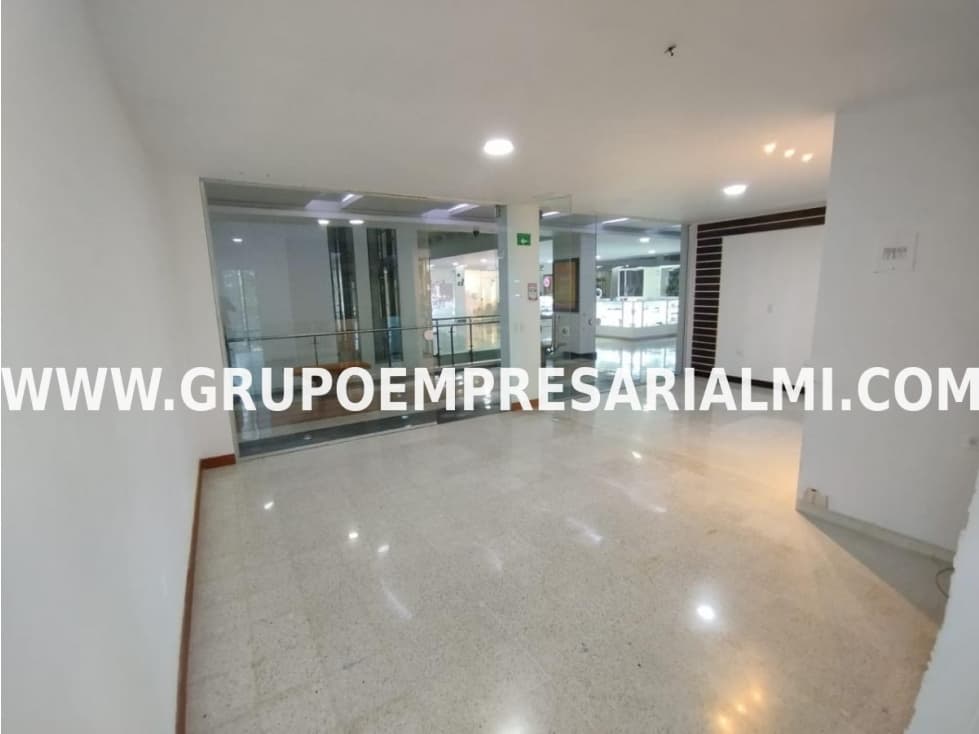 OFICINAS EN ARRIENDO - SECTOR MILLA DE ORO, EL POBLADO COD:28039 - 1