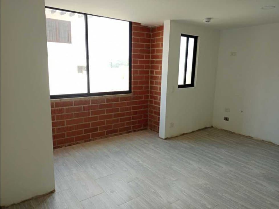 LINDOS APARTAMENTOS EN VENTA CON EXCELENTE UBICACIÓN EN EL CARMEN VÍB. - 1