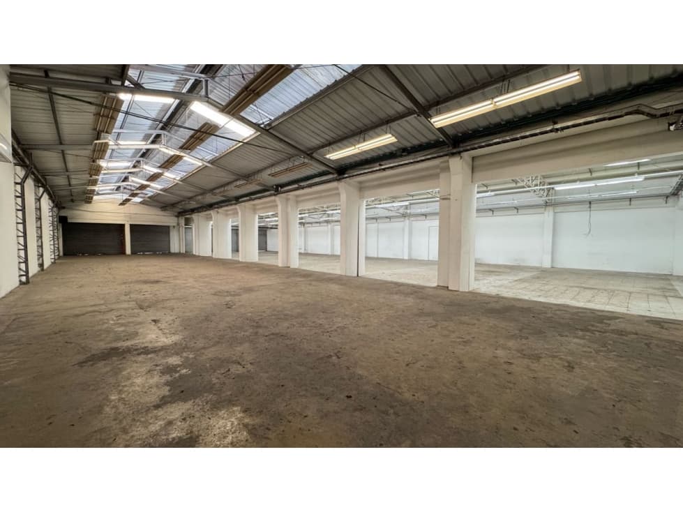 Local | Bodega comercial en venta / alquiler - El Centro Palmira Valle - 1