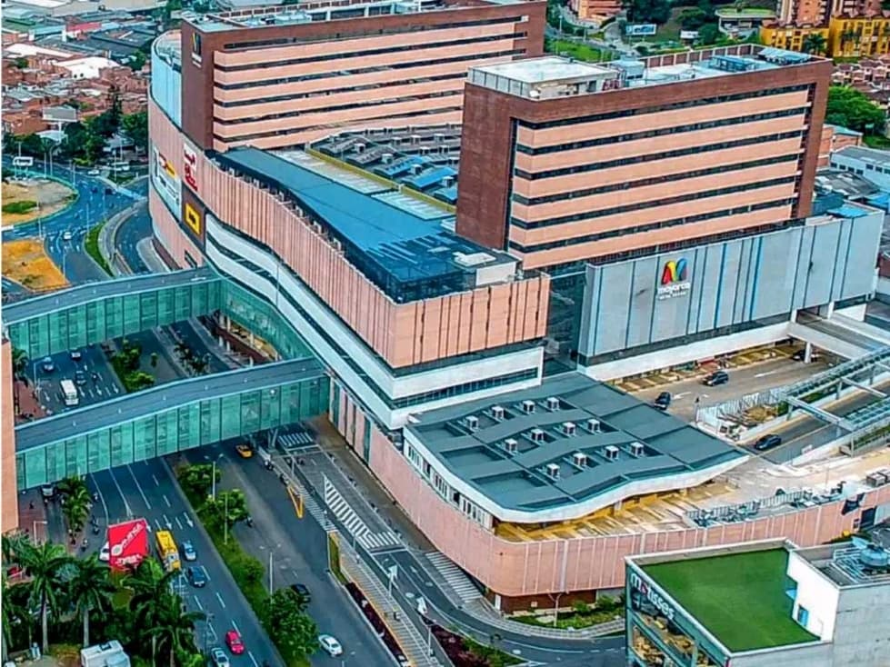 Local Centro Cial Mayorca - 1