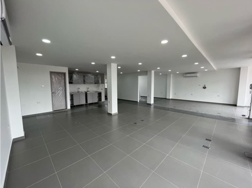 Local comercial en alquiler. - 1