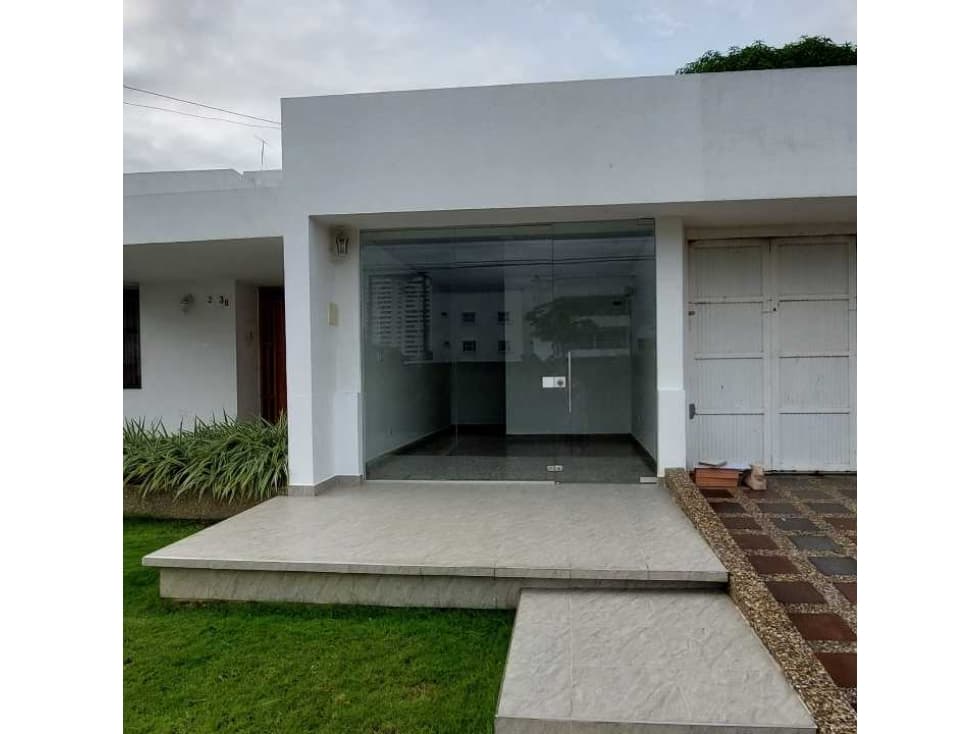 Local comercial en arriendo Barrio el Recreo - 1