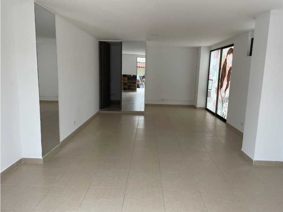 Local comercial para la venta en Pueblo Tapao Quindío - 1