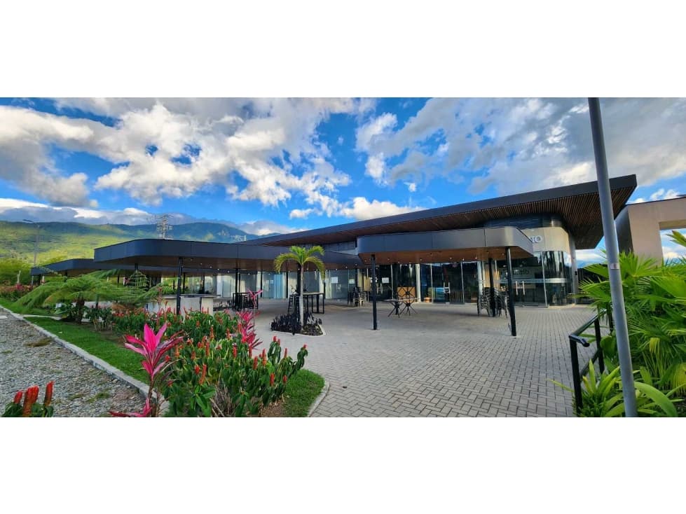 Local comercialen ARRENDAMIENTO mall comercial CALARCA via LA BELLA - 1