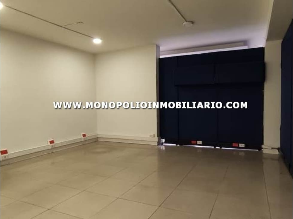 LOCAL DUPLEX EN ARRENDAMIENTO - SECTOR LAURELES COD: 22723 - 1