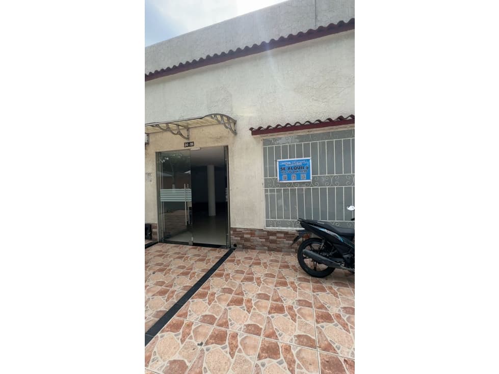 LOCAL EN ALQUILER BARRIO NUEVO PALMIRA VALLE DEL CAUCA - 1