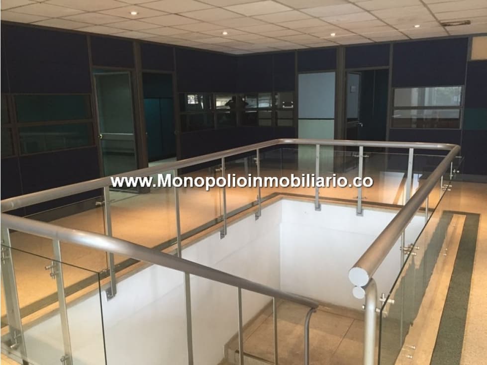 FABULOSO LOCAL EN ARRIENDO - SECTOR GUAYABAL COD: 24837 - 1