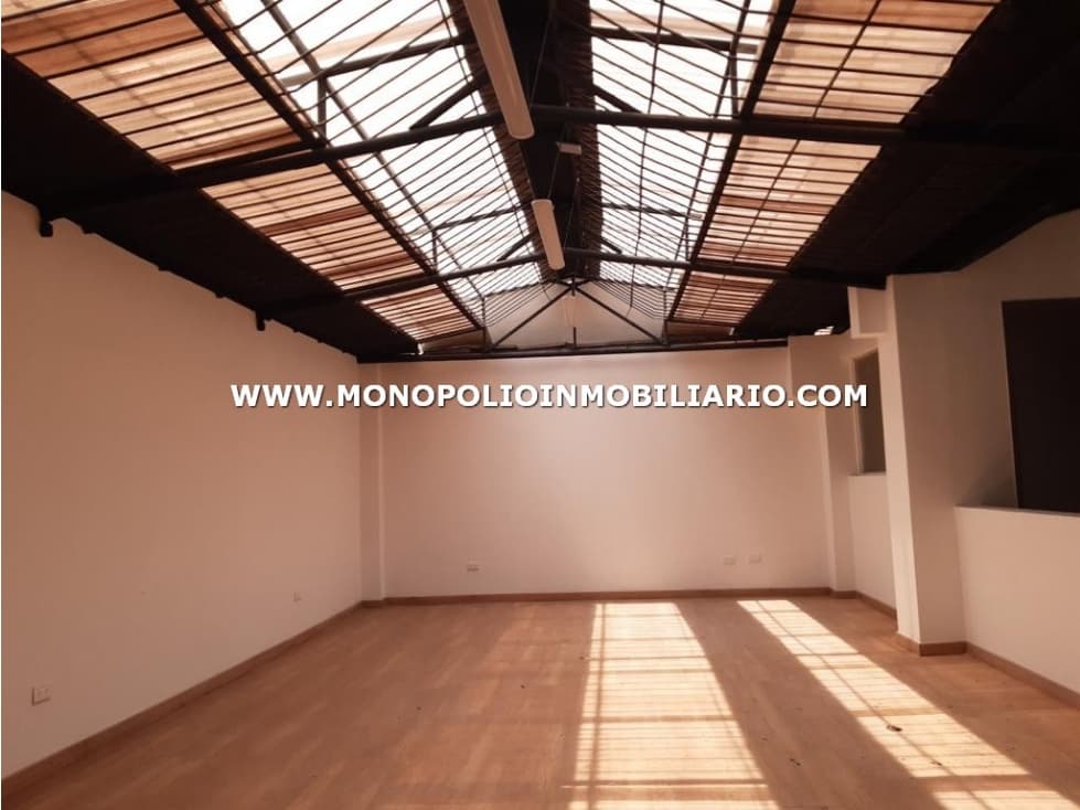 LOCAL EN ARRENDAMIENTO - SECTOR FATIMA, BELEN COD: 22724 - 1