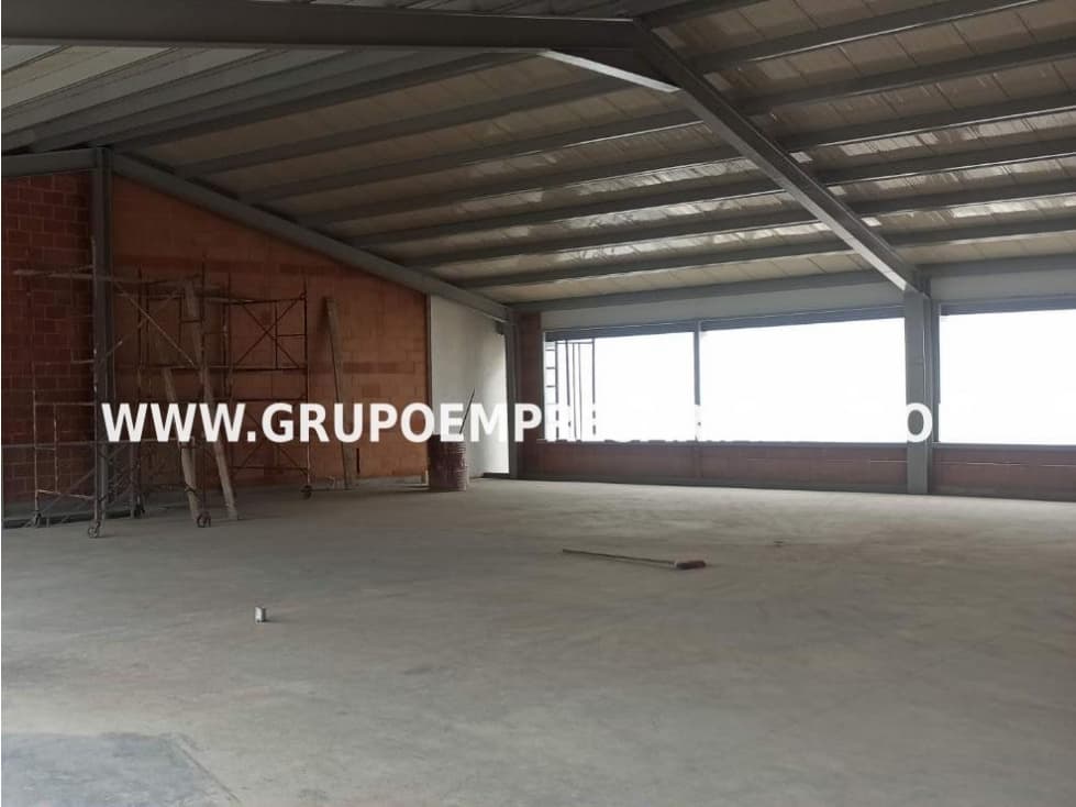 LOCAL EN ARRENDAMIENTO - SECTOR LA AMÉRICA COD: 27839 - 1