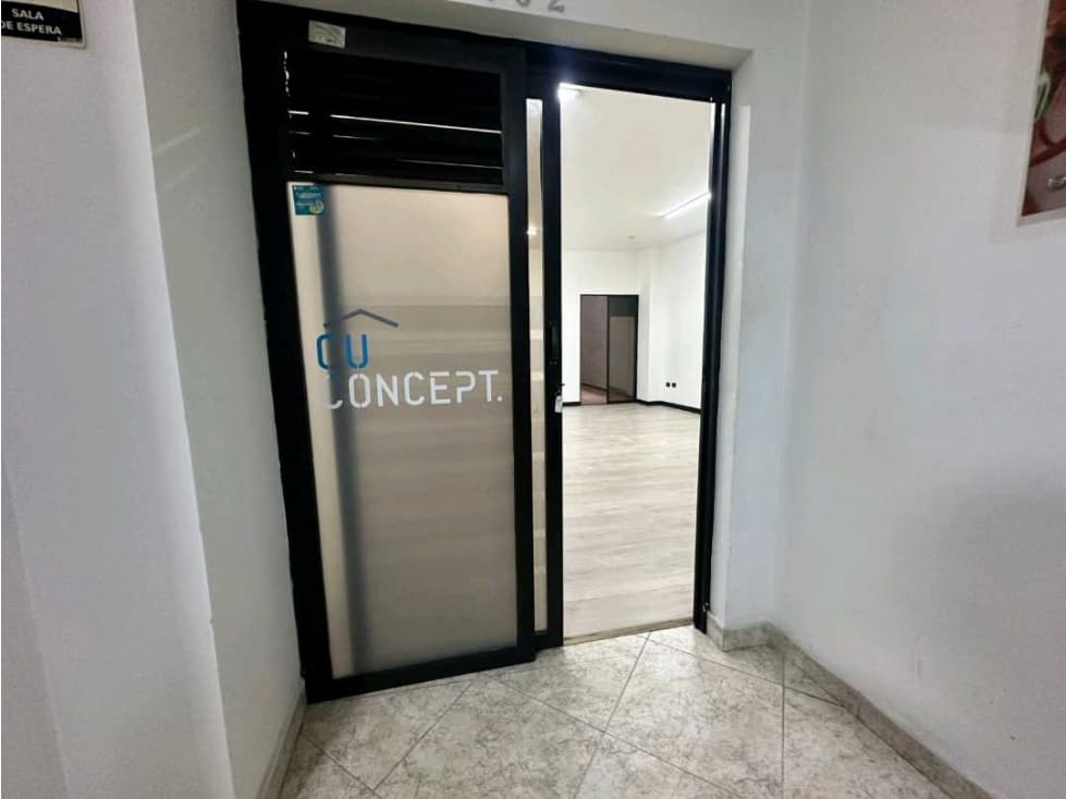 Local en arriendo barrio mesa envigado - 1