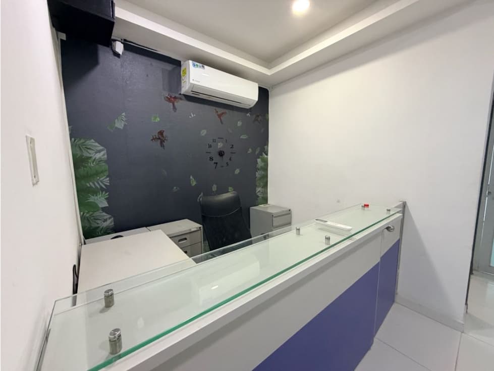 Local en arriendo Ciudad Jardin - 1