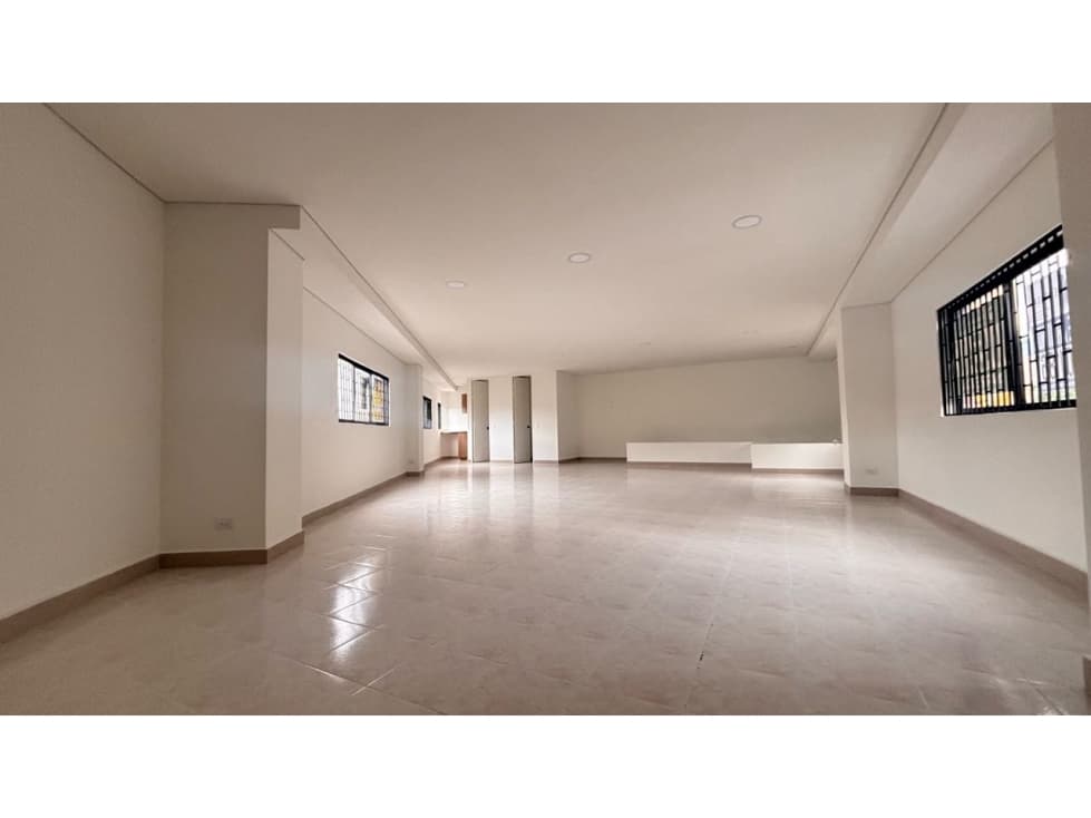 Local en arriendo en Santa Ana Sabaneta - 1