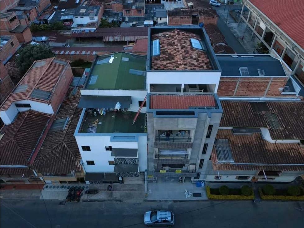 LOCAL EN ARRIENDO O VENTA - 1