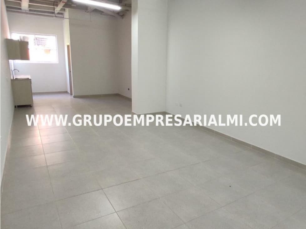 LOCAL EN ARRIENDO - SECTOR LA FLORIDA, SABANETA COD: 27736 - 1