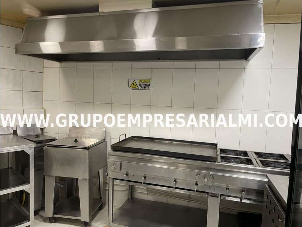 LOCAL EN ARRIENDO - SECTOR LAURELES COD: 27957 - 1