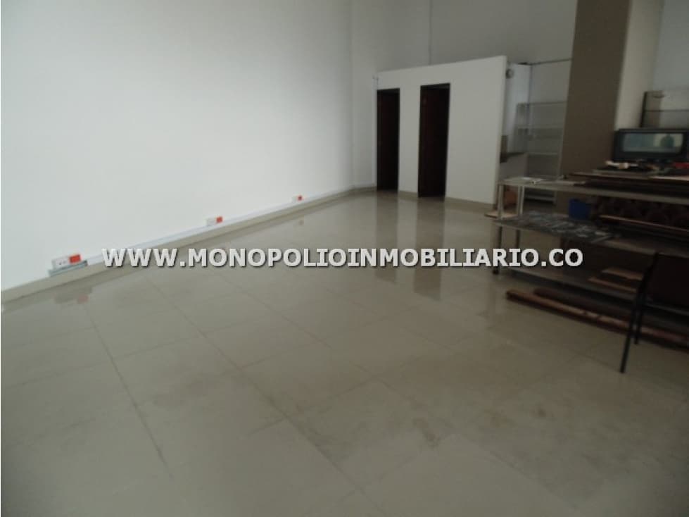 LOCAL EN ARRIENDO- SECTOR PROMISIÓN SABANETA COD: 10001 - 1