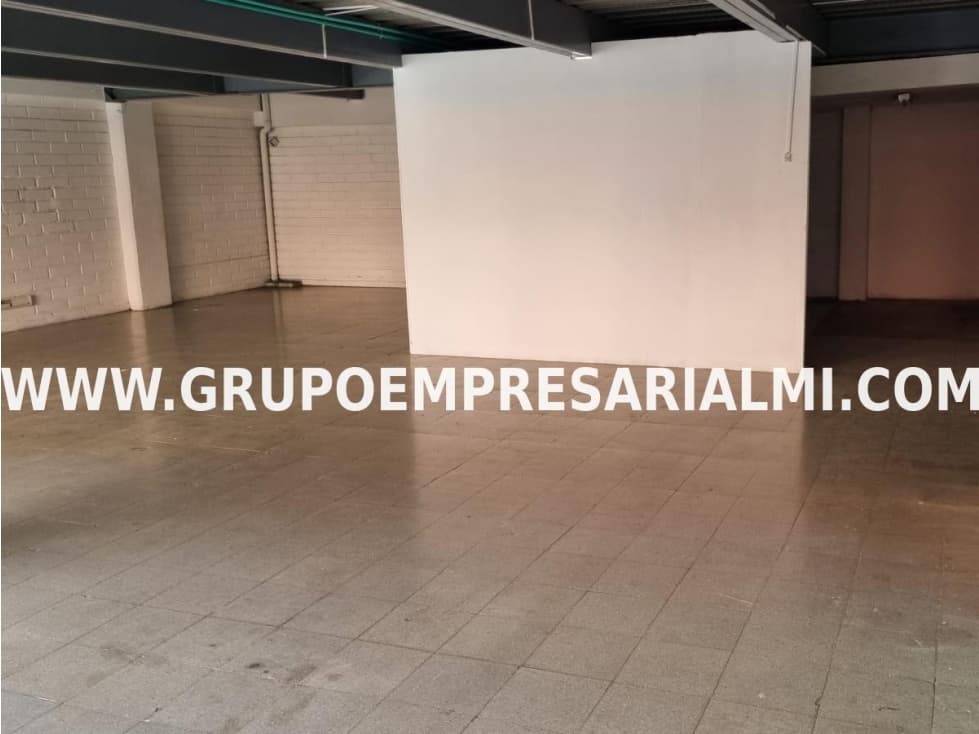 LOCAL EN ARRIENDO SECTOR - SANTA MARIA, ITAGÜI COD: 27820 - 1