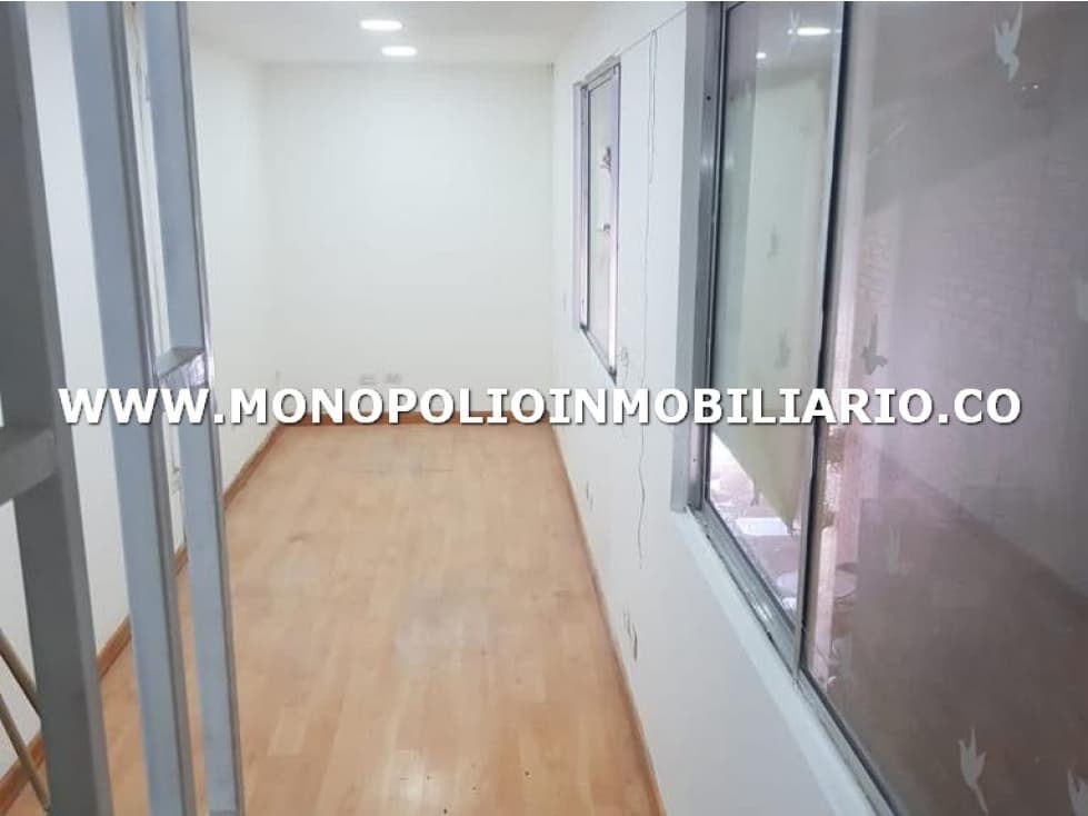 LOCAL EN ARRIENDO - SECTOR SANTA MARIA, ITAGÜI COD: 21027 - 1