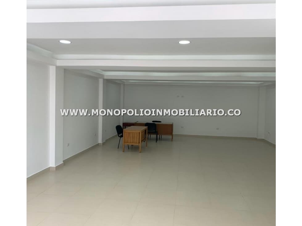 LOCAL EN ARRIENDO - SECTOR ZONA CENTRO, LA CEJA COD: 21223 - 1