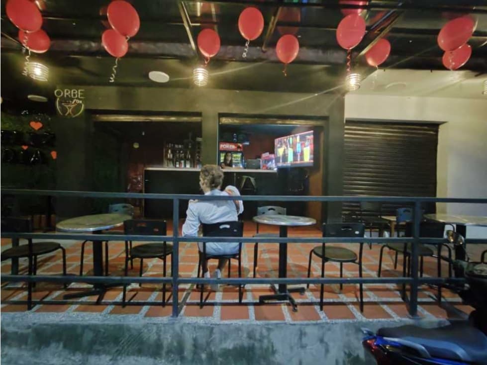 Local en San Jerónimo, en venta. - 1