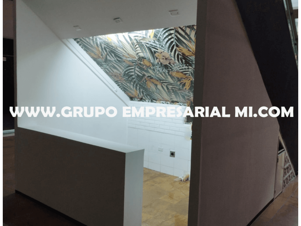 LOCAL EN VENTA - SECTOR ALEJANDRIA, EL POBLADO COD: 26516 - 1