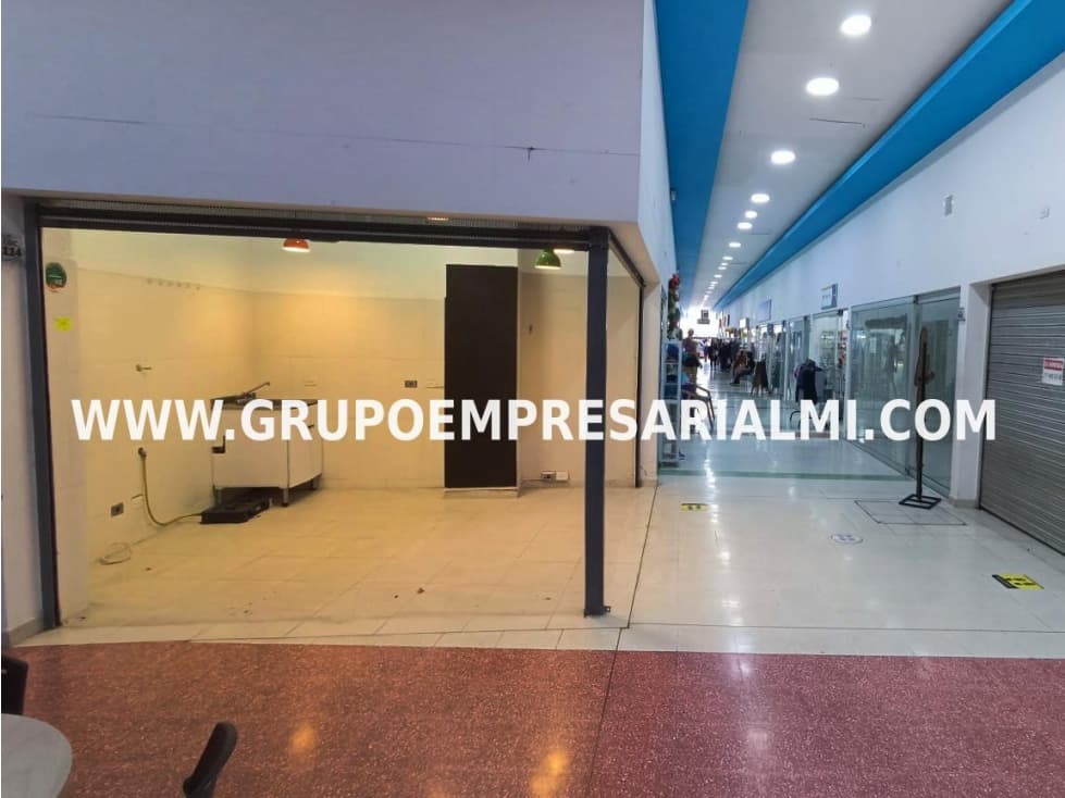 LOCAL EN VENTA - SECTOR LA ESTRELLA COD: 27144 - 1