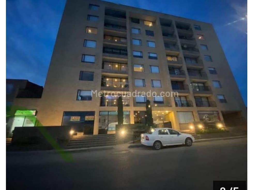 LOCAL GRANDE ARRIENDO CHIA BOJACA CON BAÑO - 1