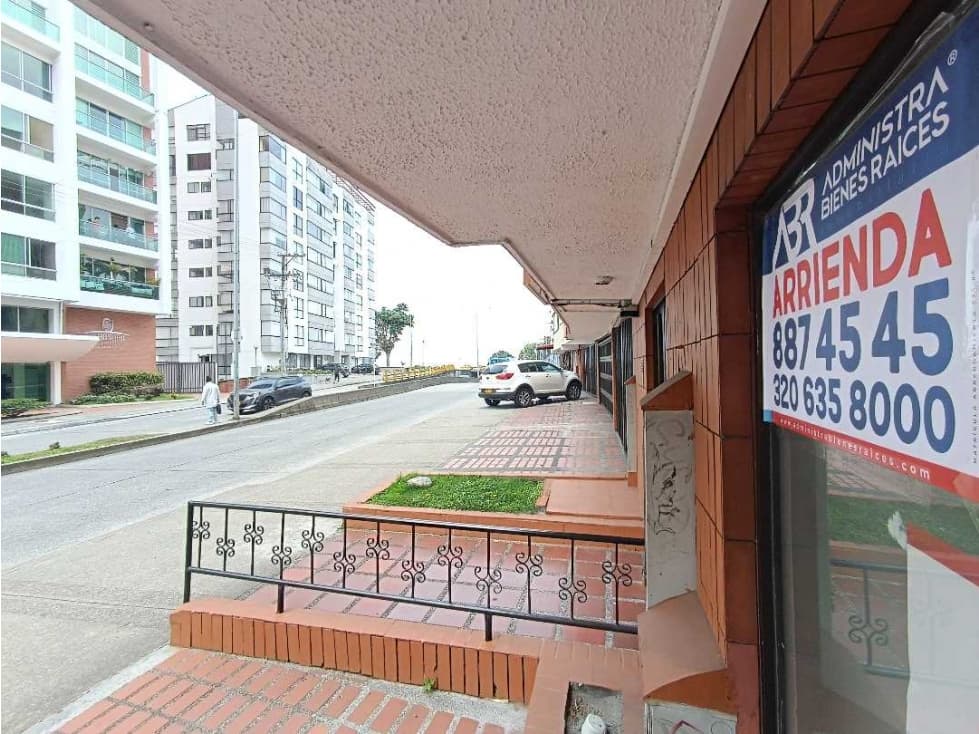 Local Guayacanes Manizales - 1