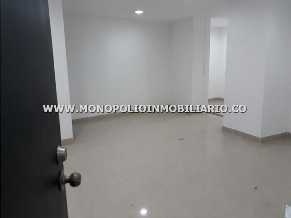 LOCAL OFICINA EN VENTA - SECTOR NIQUIA BELLO COD: 10472 - 1