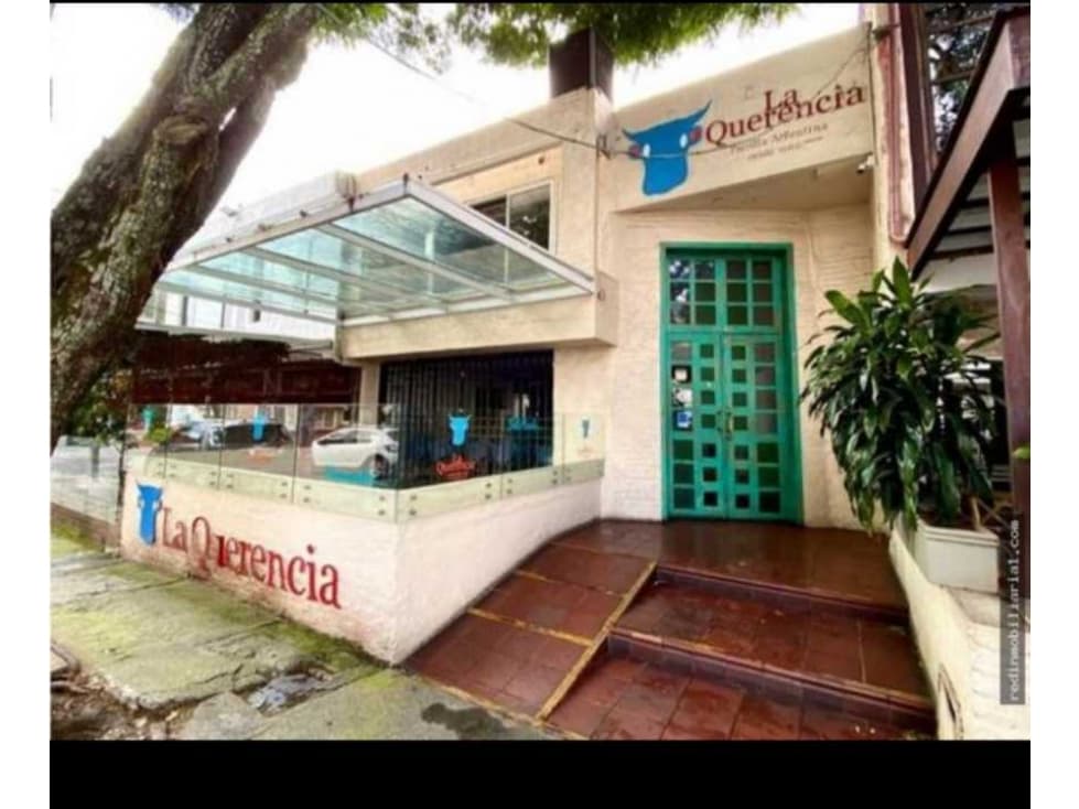 Local para alquiler en la ciudad de Cali barrio santa monica 1pmr piso - 1