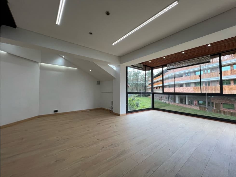 LOCAL PARA VIVIENDA O COMERCIO EN EL MALL LA FE - EL RETIRO - 1