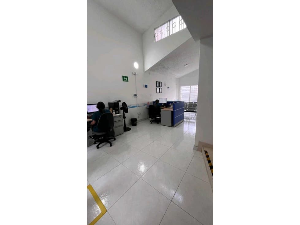 LOCAL COMERCIAL EN SANTA RITA DE PALMIRA VALLE EN VENTA - 1