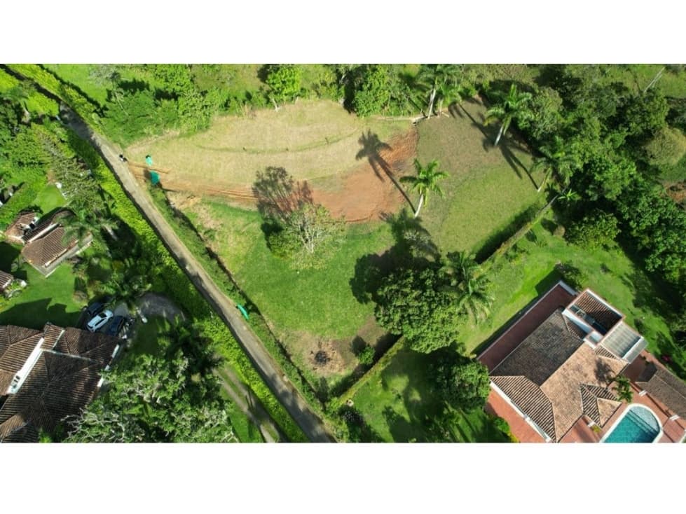 LOTE 2880 METROS BARBOSA - 1