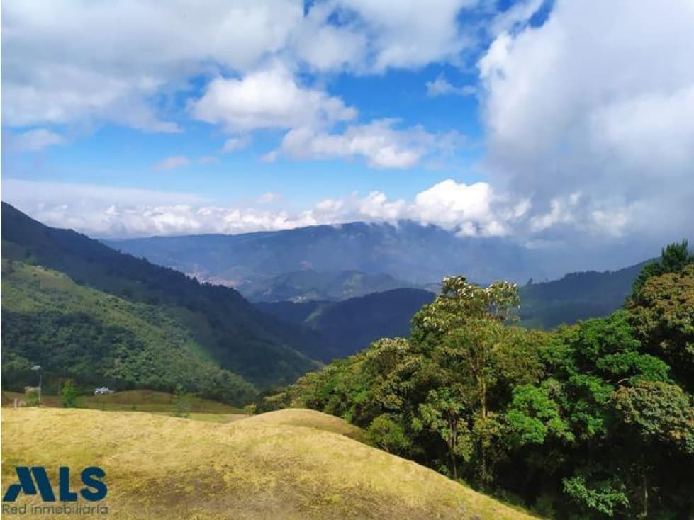 Lote con hermosa vista en La Miel, Caldas(MLS#236673) - 1