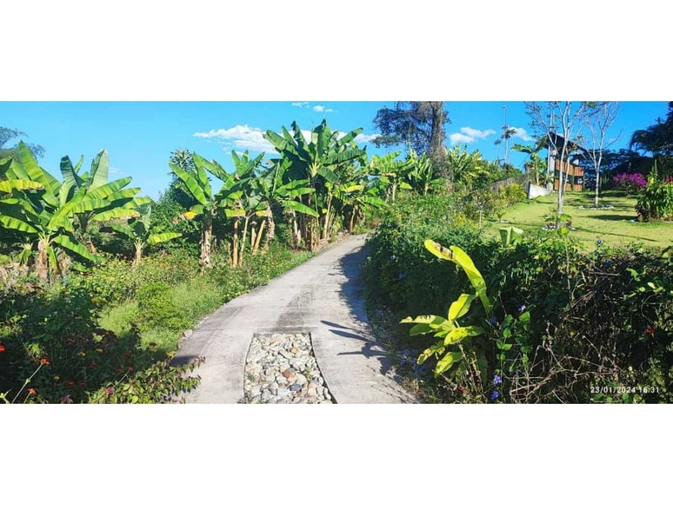 LOTE CON PRECIO DE OPORTUNIDAD - 1