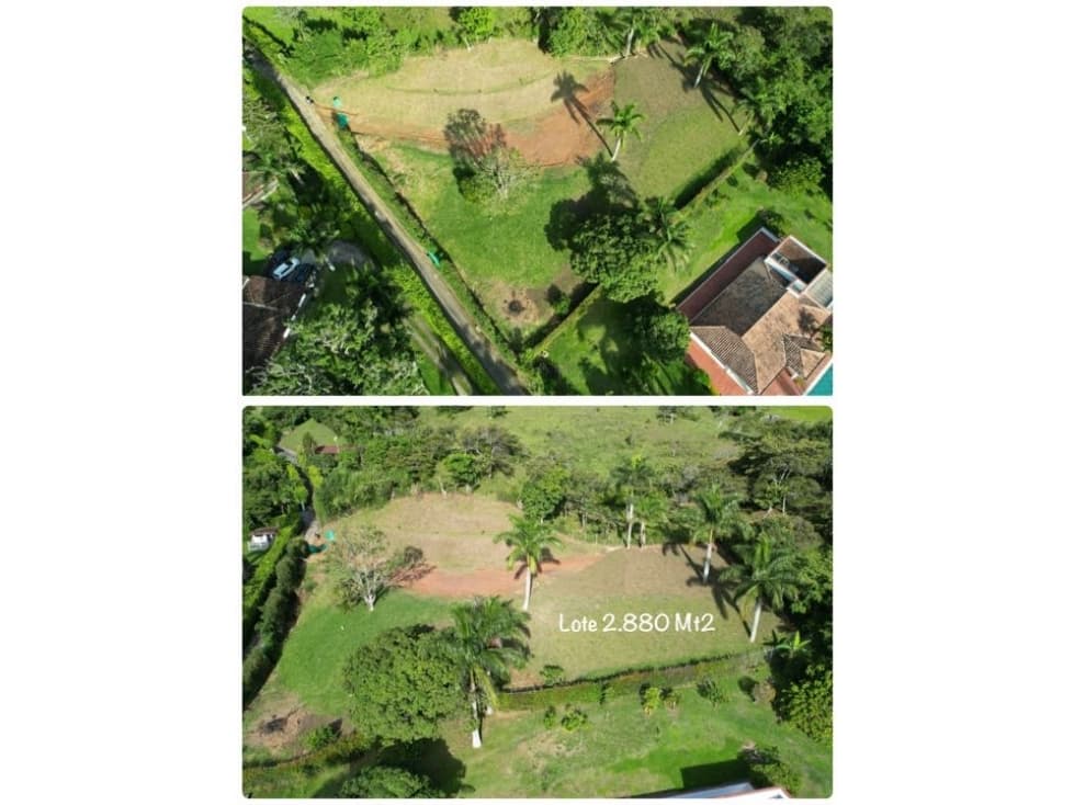 LOTE COPACABANA PRECIO DE OPORTUNIDAD - 1