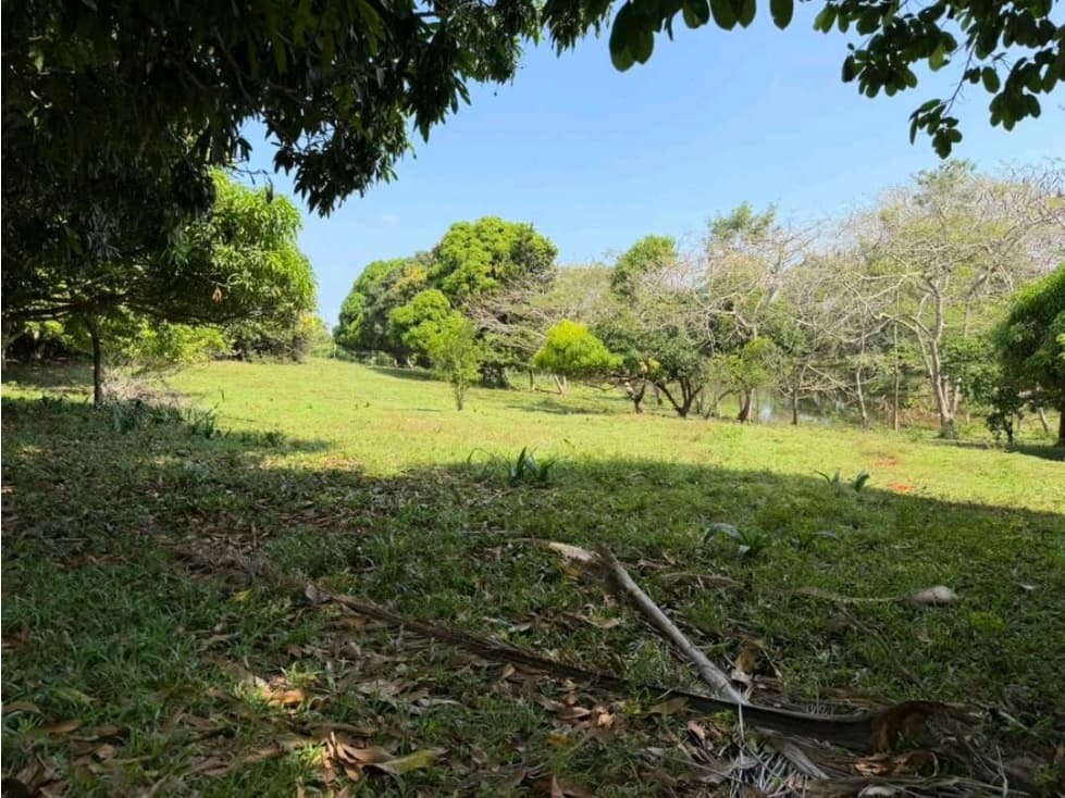 Lote de 1.166 metros ubicado en San Antero (Córdoba) - 1