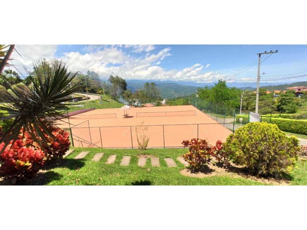 Lote En Condominio entre Anapoima y La Mesa - 1