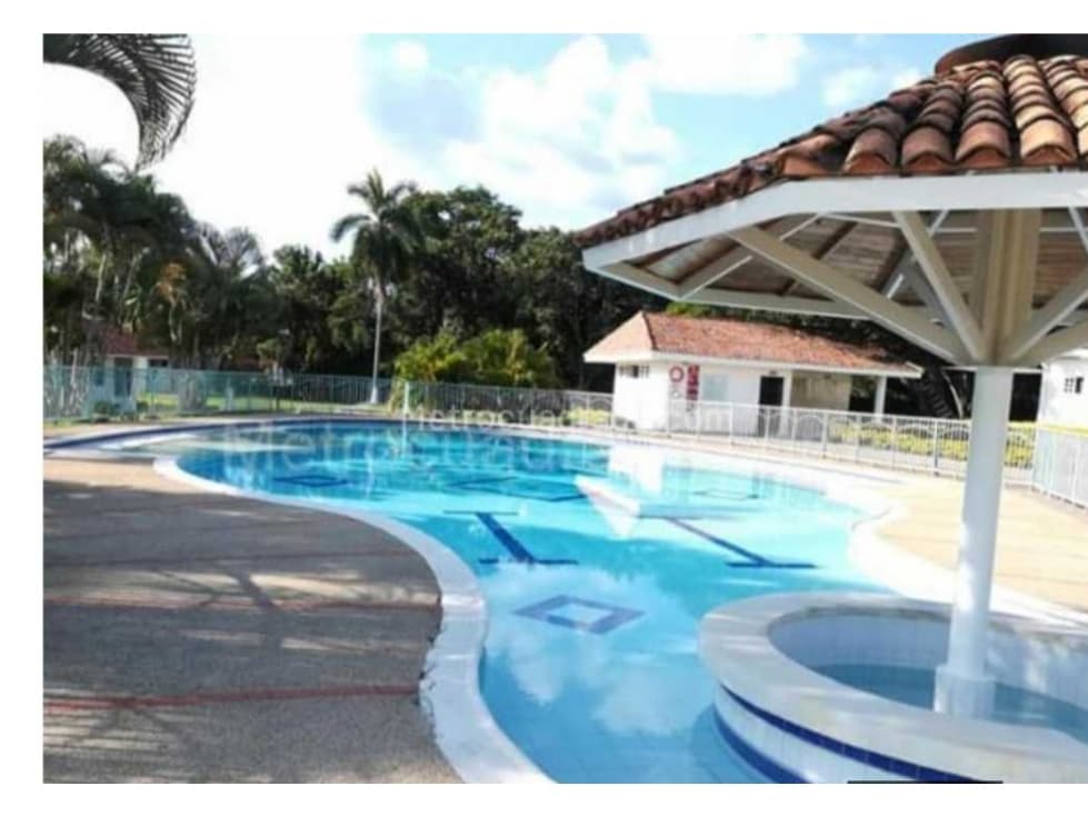 Lote En Condominio En Anapoima A 5 Minutos Del Centro - 1