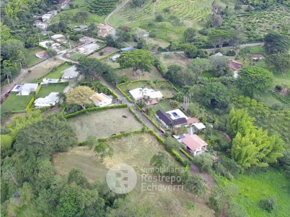 Lote en conjunto en venta, vereda Los Planes, Neira - 1