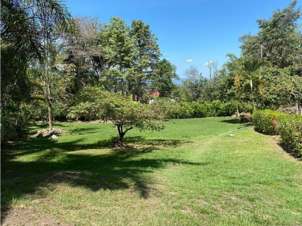 SE VENDE LOTE EN FUSAGASUGA CUNDINAMARCA - 1