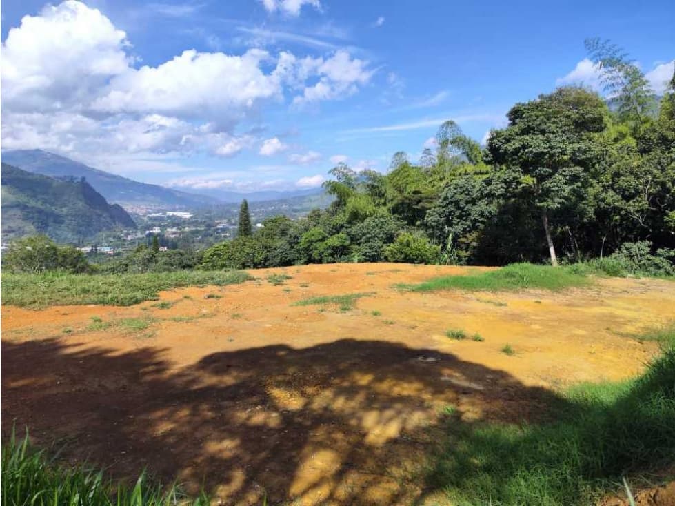 Lote En Girardota Vereda Portachuelo - 1