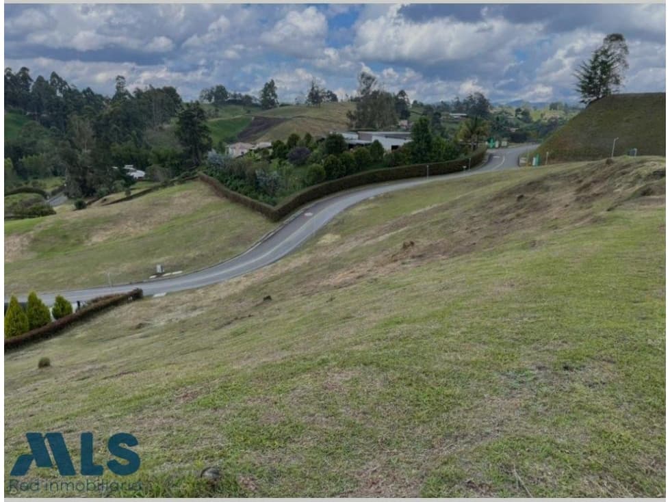 Lote en parcelación para venta en El Carmen(MLS#250975) - 1