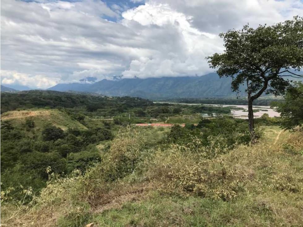 Lote En Santa Fe De Antioquia - 1